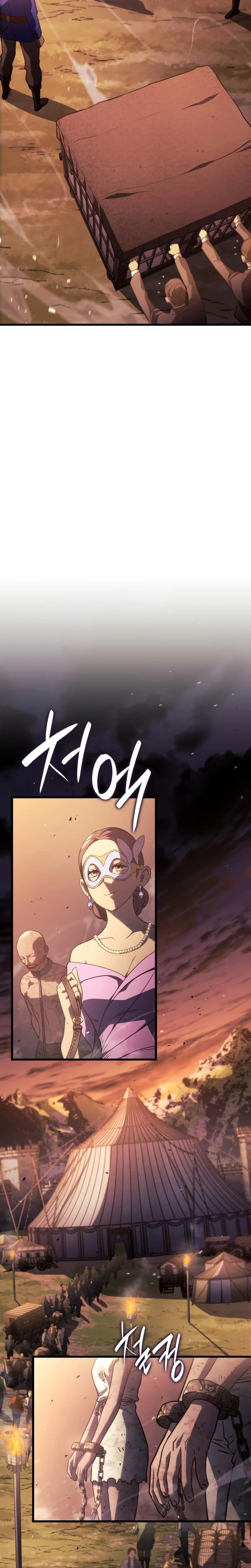 Revenge of the Baskerville Bloodhound, chapter 20, image 38