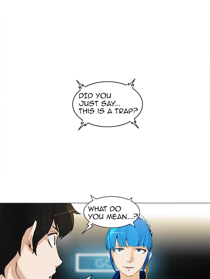 Tower of God, chapter 210, image 46