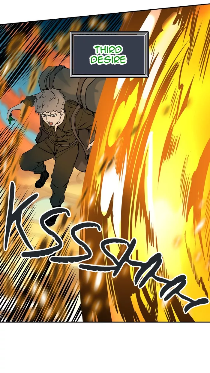 Tower of God, chapter 303, image 13
