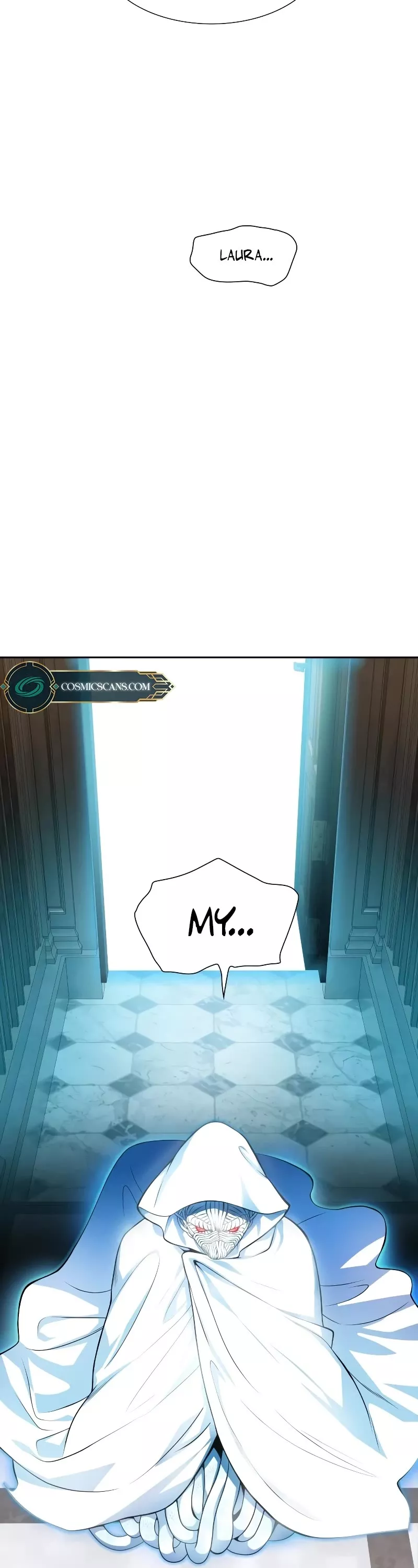 Tower of God, chapter 571, image 45