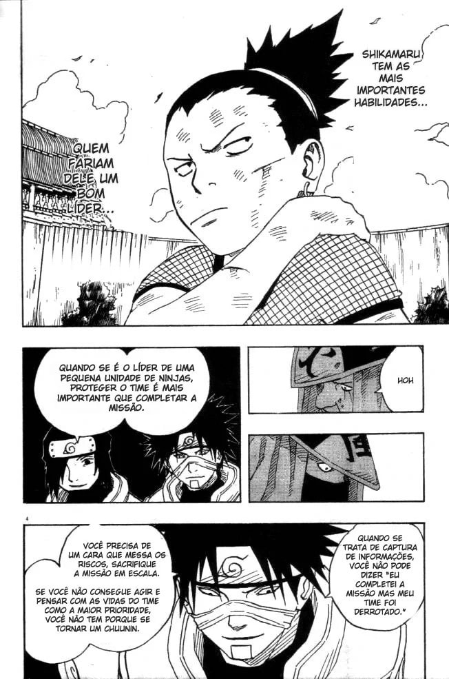 Naruto, chapter 109, image 6