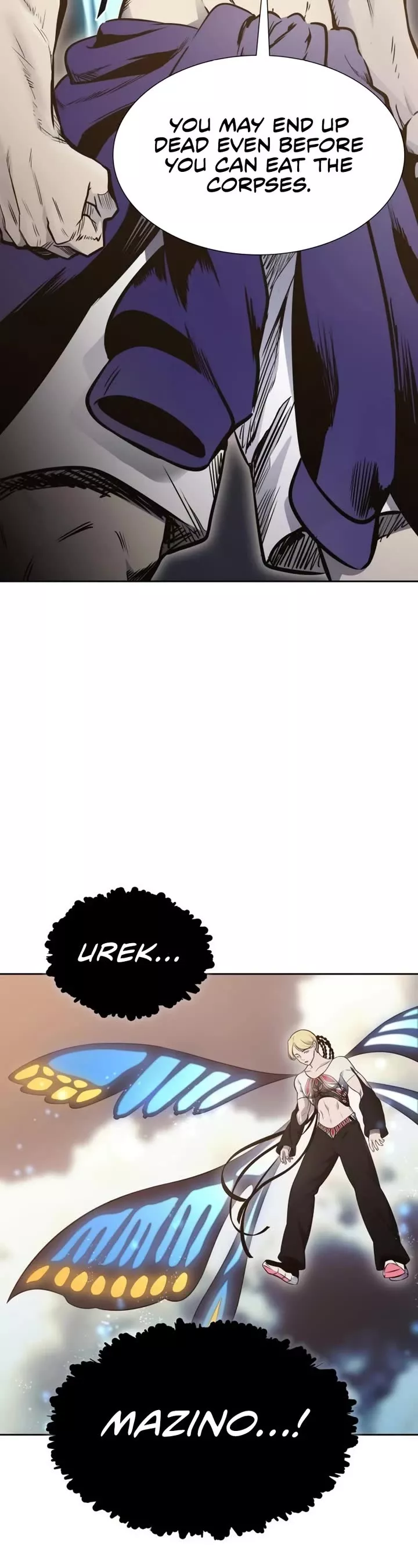 Tower of God, chapter 598, image 75