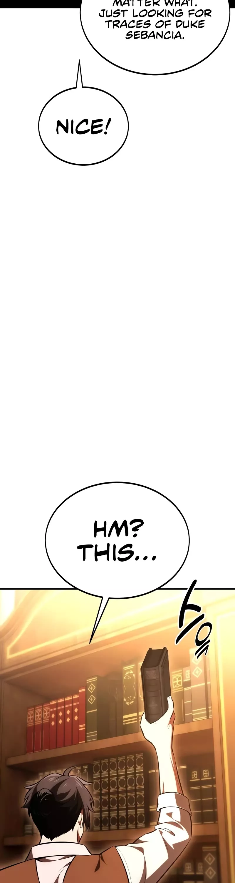 I Killed the Main Player, chapter 35, image 67