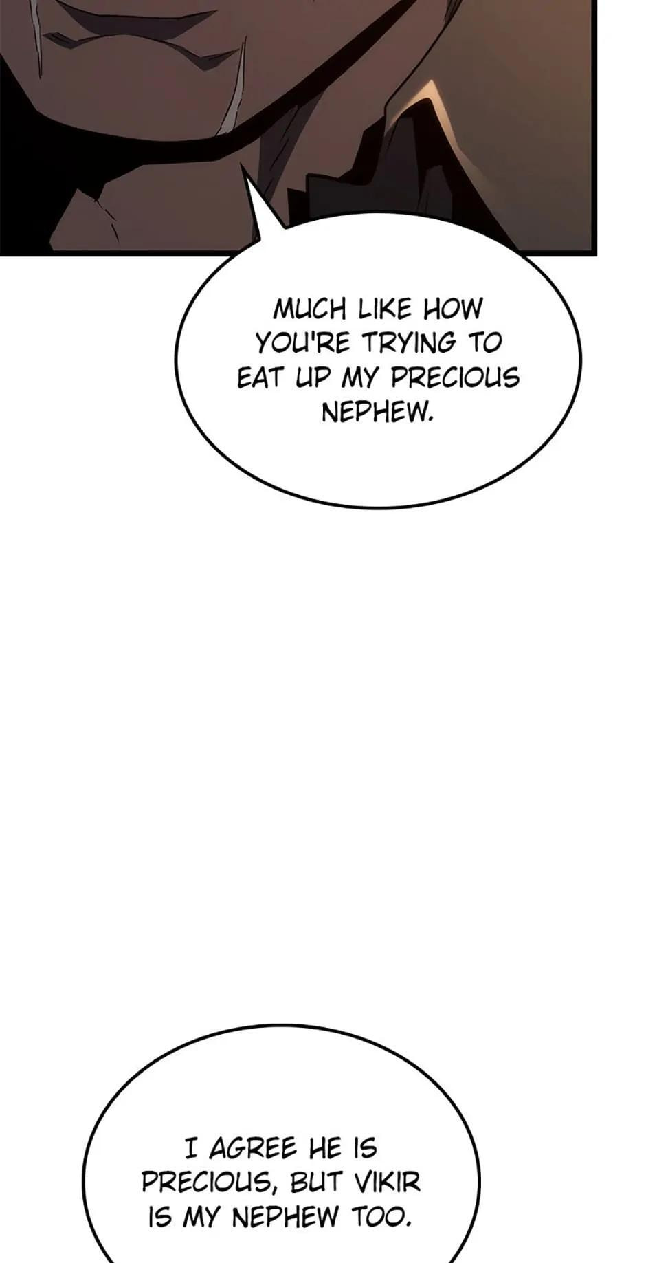 Revenge of the Baskerville Bloodhound, chapter 65, image 44