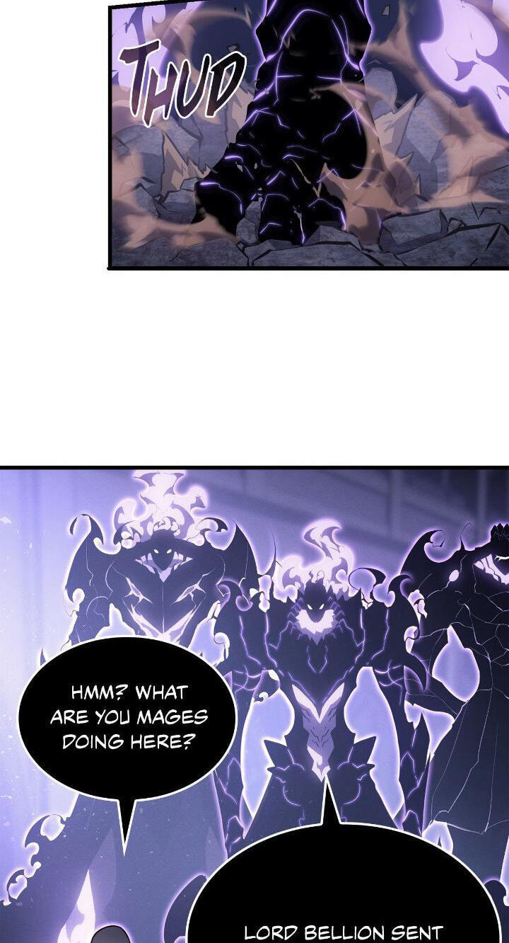 Solo Leveling, chapter 187, image 38