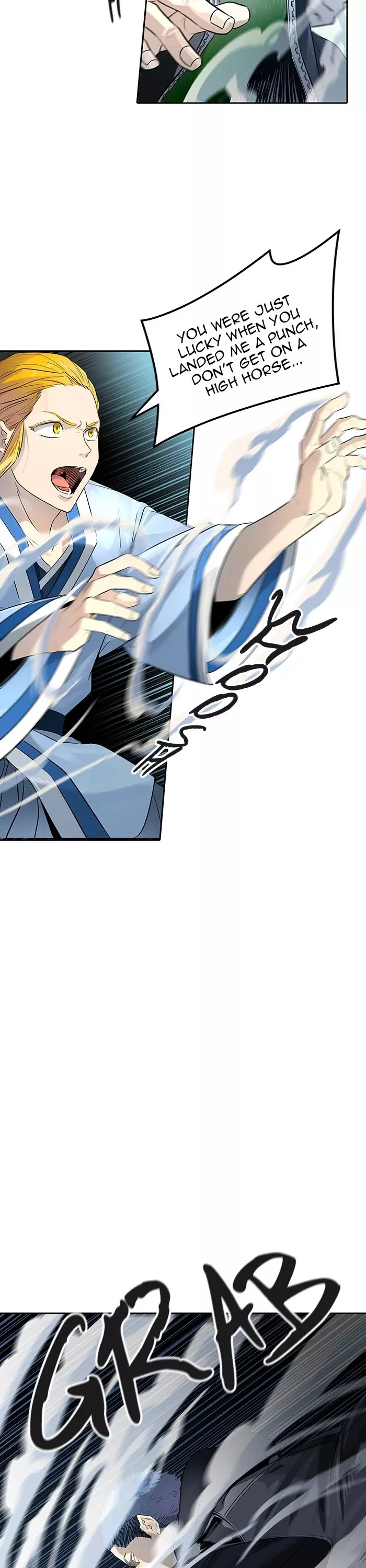 Tower of God, chapter 523, image 42