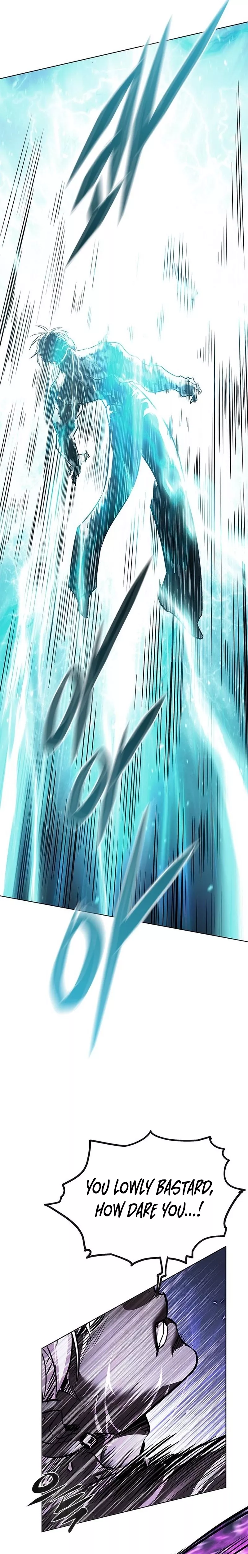 Eleceed, chapter 384, image 17