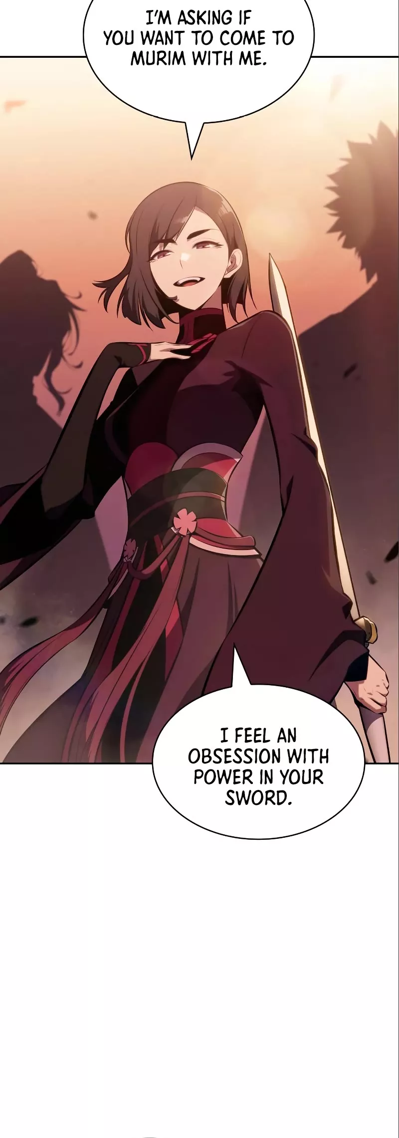 Solo Max-Level Newbie, chapter 123, image 11