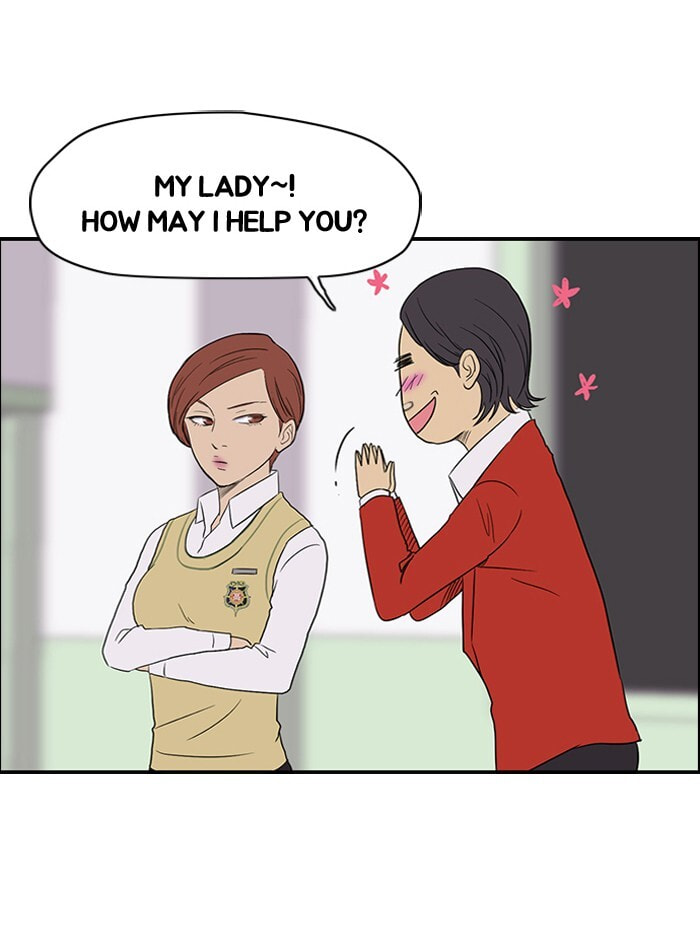 Wind Breaker, chapter 31, page 33