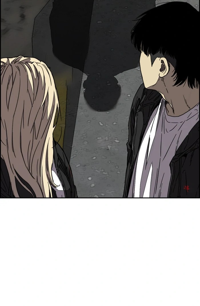 Wind Breaker, chapter 348, image 66