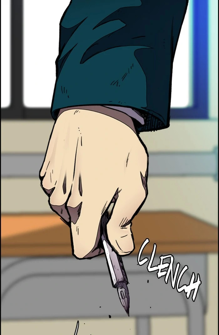 Wind Breaker, chapter 299, image 26