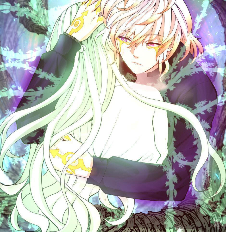 The Beginning After the End, chapter 128, image 146