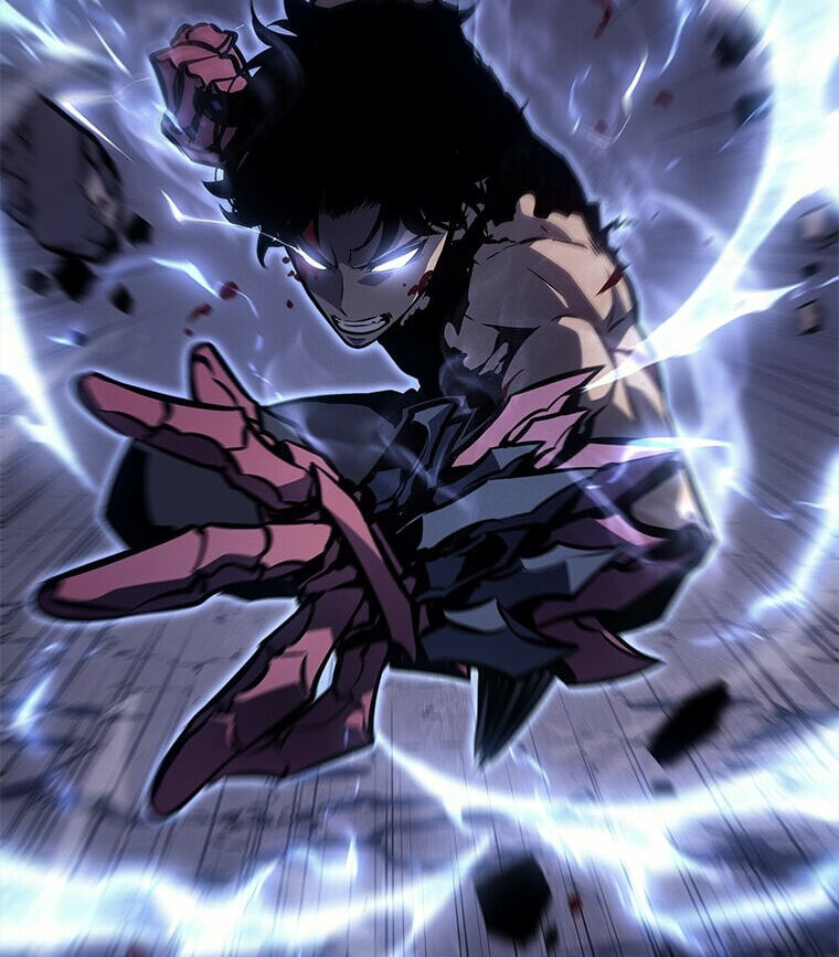 Solo Leveling, chapter 179.2, image 38