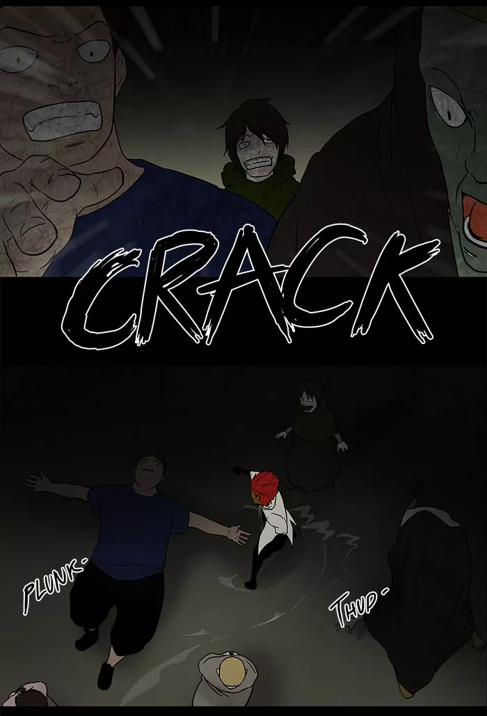 Tower of God, chapter 48, image 45