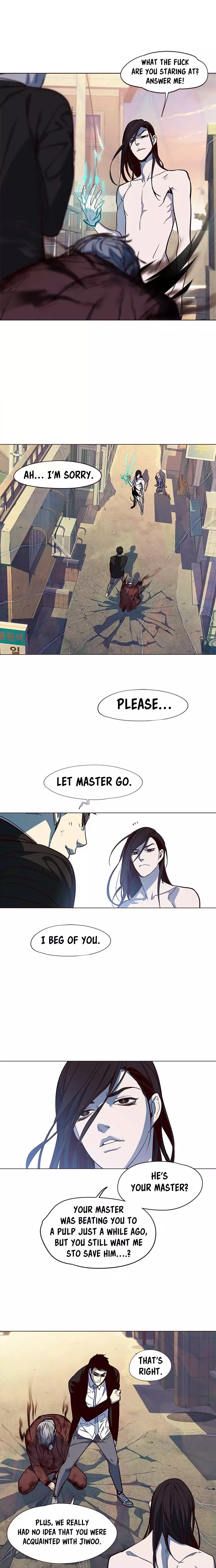 Eleceed, chapter 15, image 5