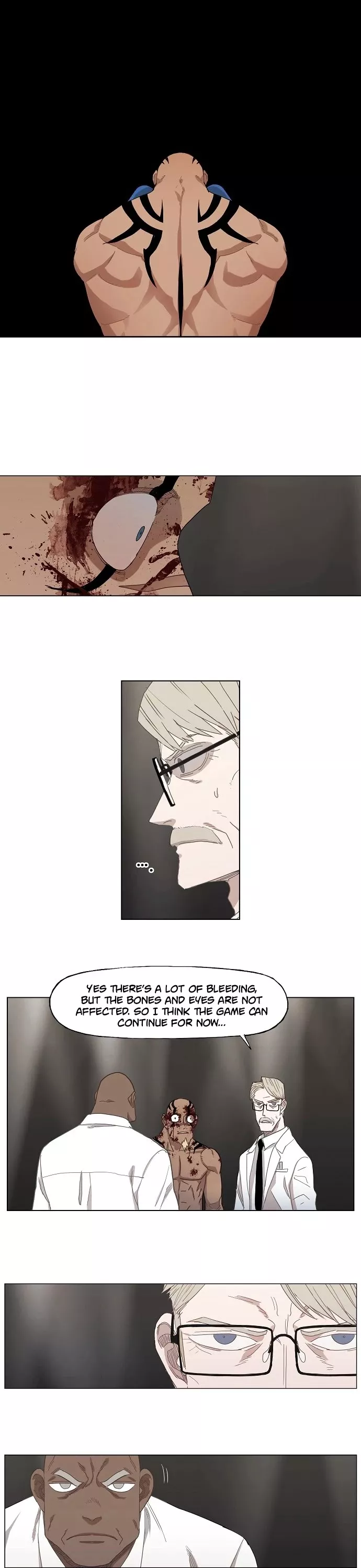 The Boxer, chapter 16, image 2