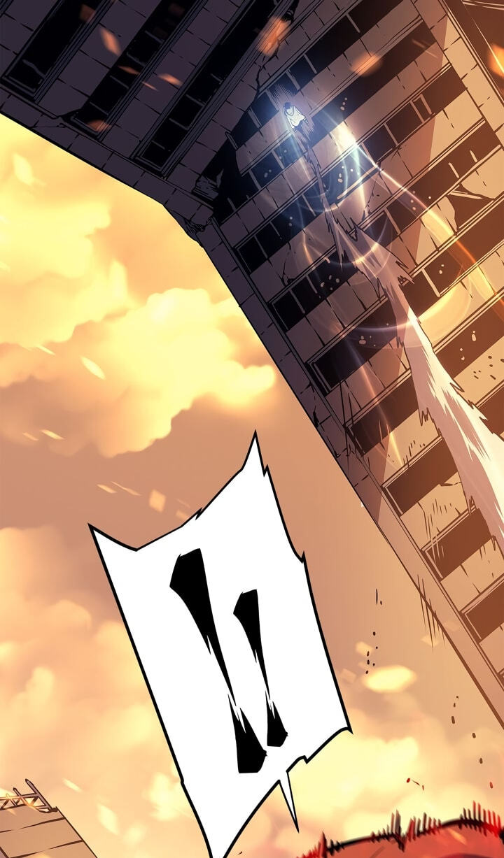 Solo Leveling, chapter 59, page 57