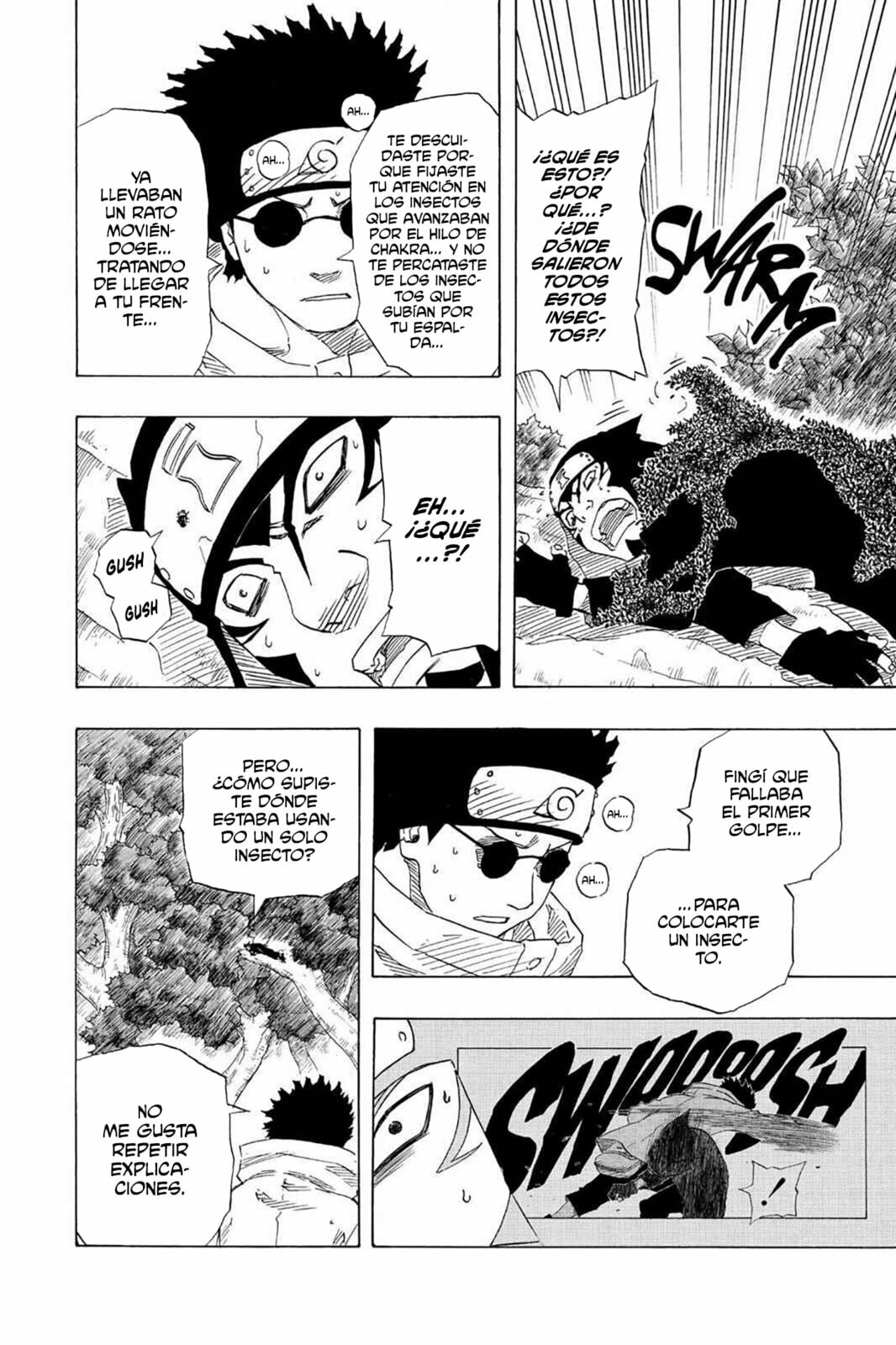 Naruto, chapter 126, image 19