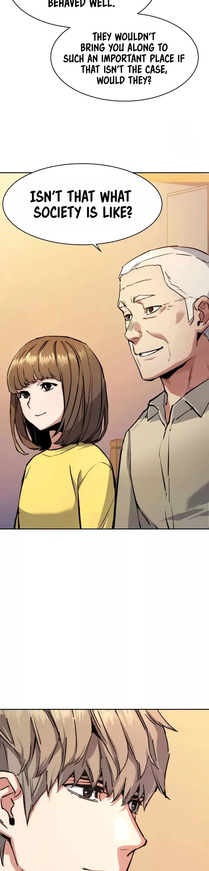 Teenage Mercenary, chapter 170, image 18