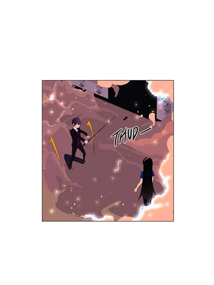 Tower of God, chapter 92, image 16