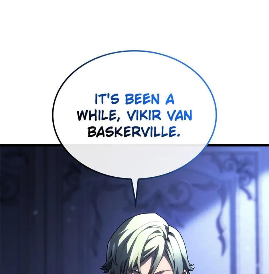 Revenge of the Baskerville Bloodhound, chapter 64, image 64