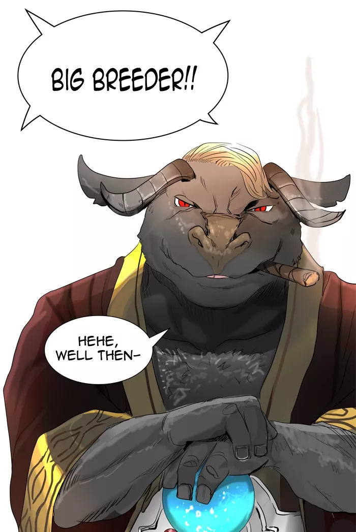 Tower of God, chapter 359, image 2