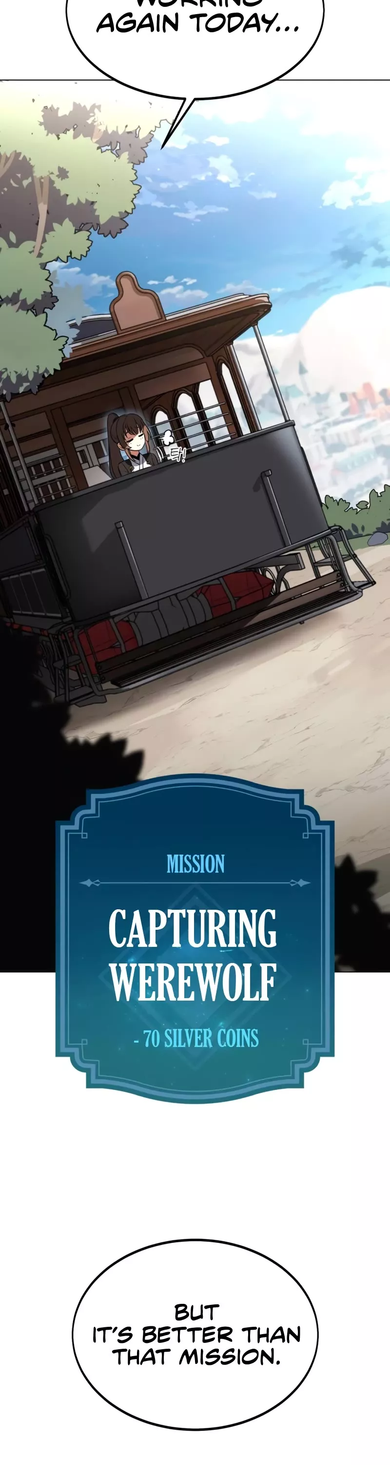 I Killed the Main Player, chapter 18, image 25