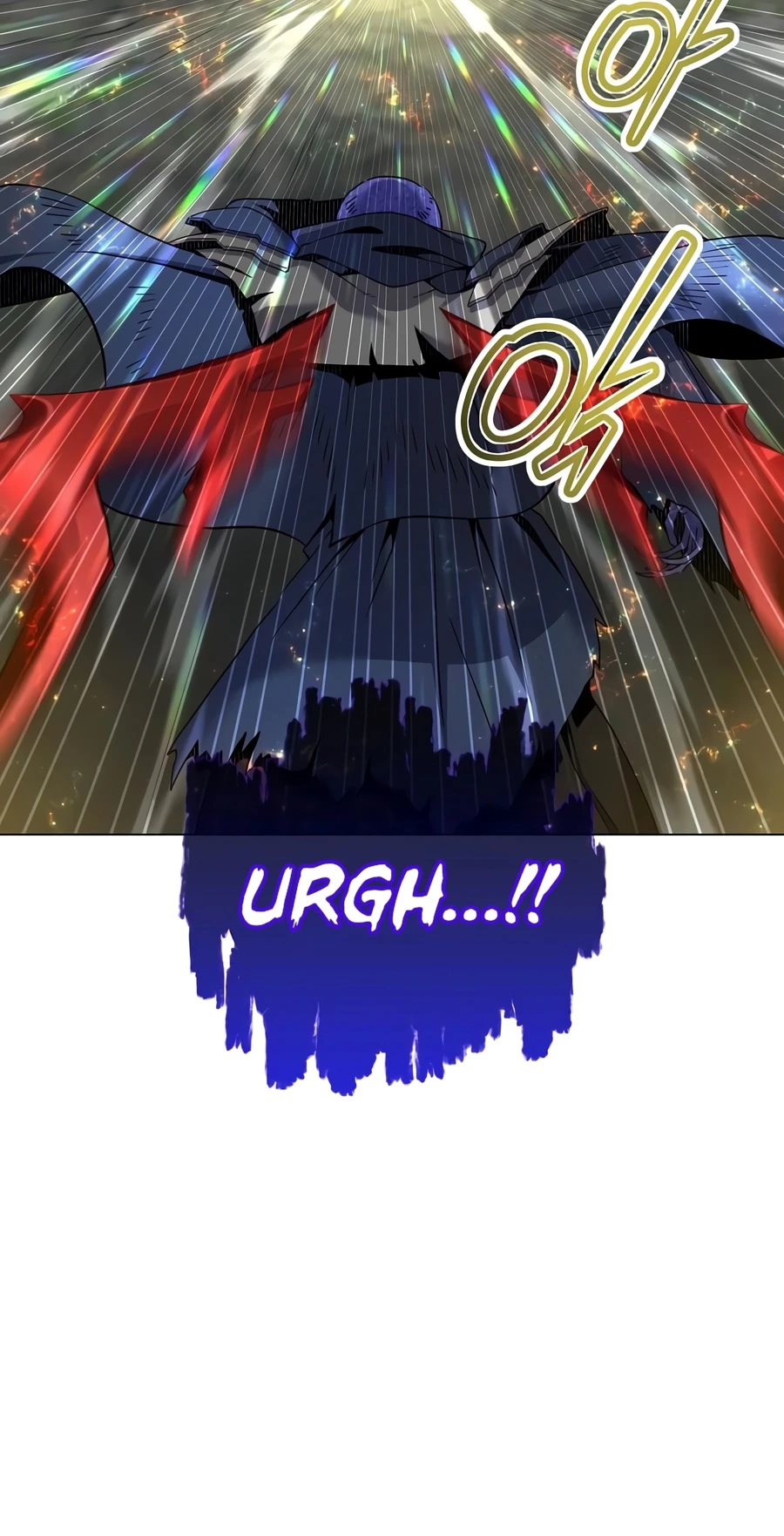The Max Level Hero has Returned!, chapter 240, image 3