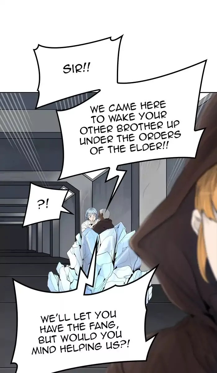 Tower of God, chapter 429, image 133