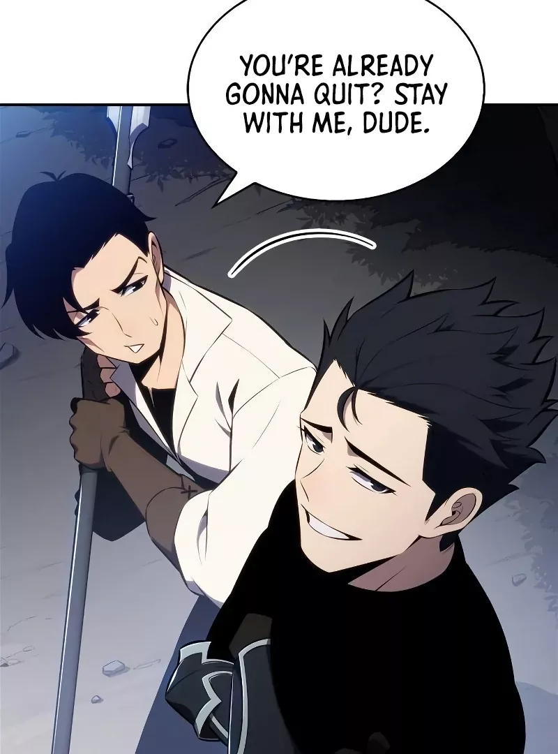 Solo Max-Level Newbie, chapter 230, image 75