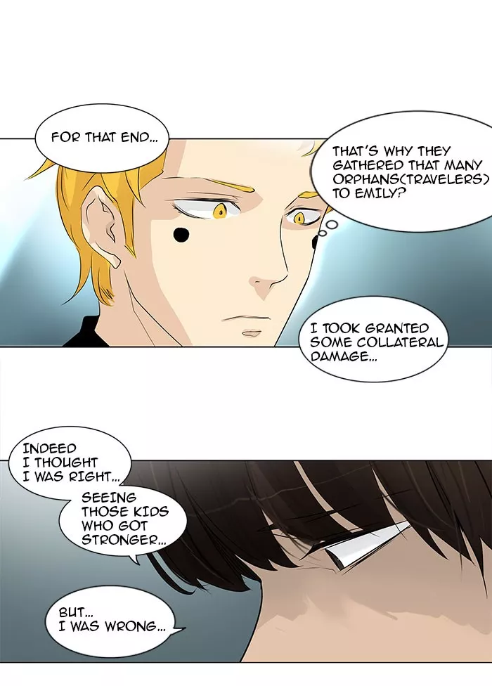 Tower of God, chapter 179, image 18