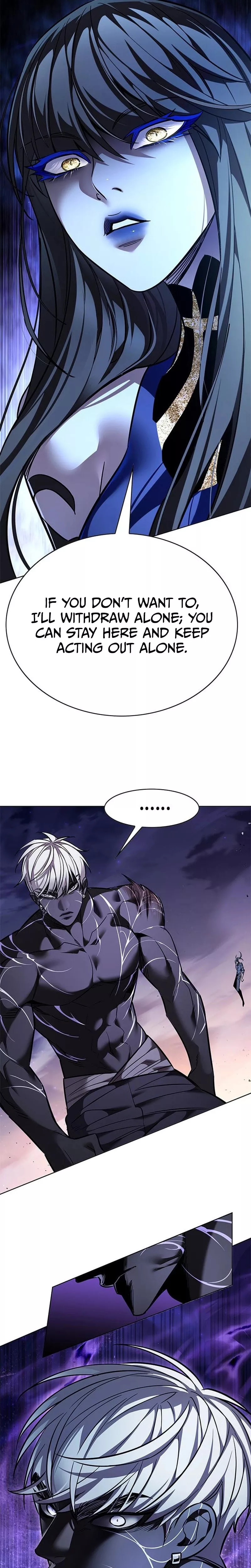 Eleceed, chapter 374, image 31