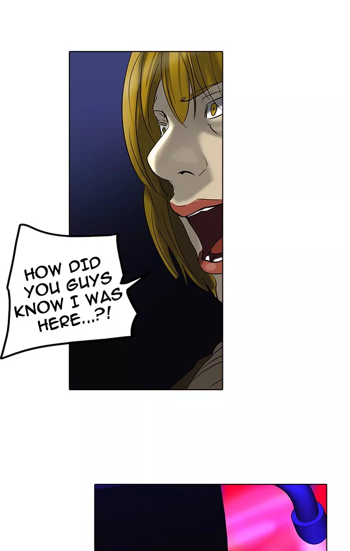 Tower of God, chapter 261, image 52
