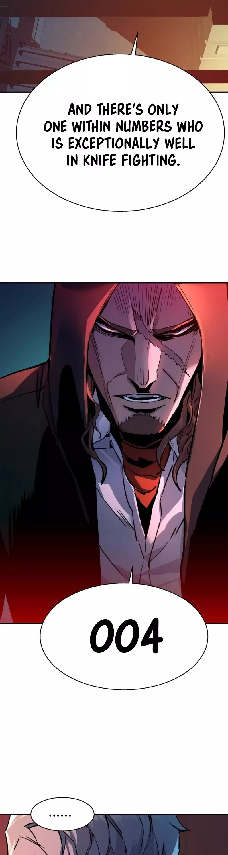 Teenage Mercenary, chapter 192, image 33