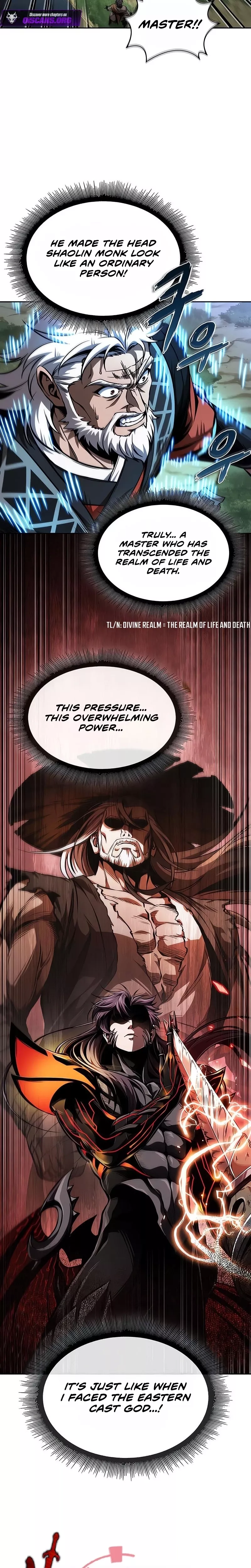 Nano Machine, chapter 289, image 11