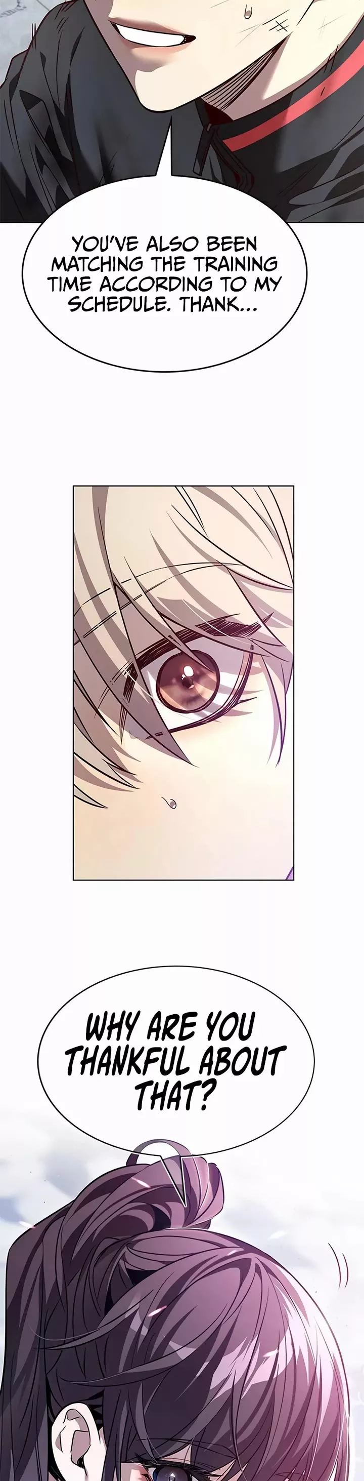 Eleceed, chapter 331, image 8