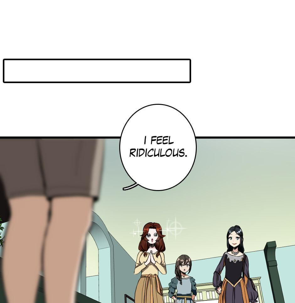 The Beginning After the End, chapter 33, image 59