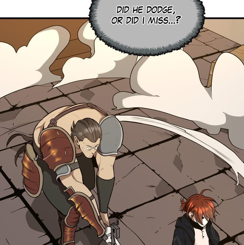 The Beginning After the End, chapter 57, image 124
