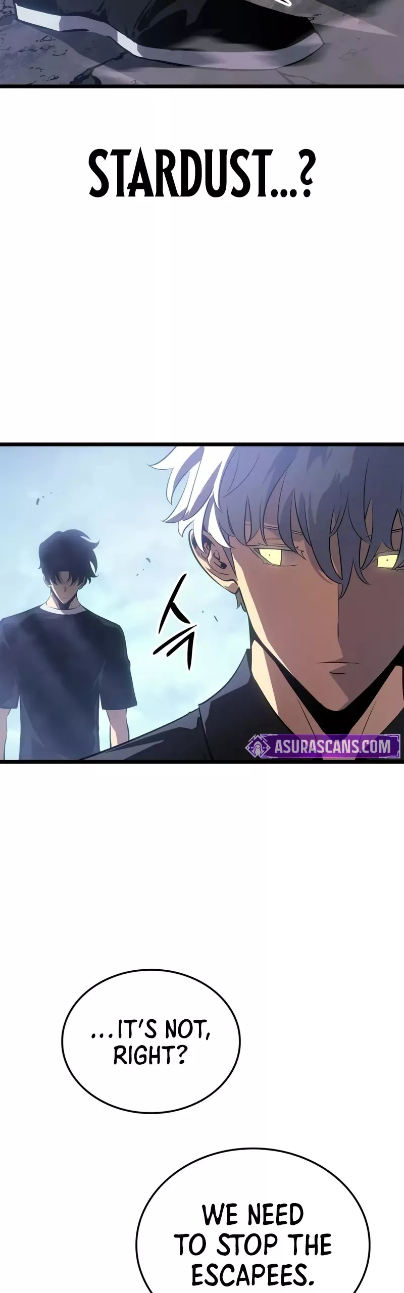 Solo Leveling: Ragnarok, chapter 48, image 50