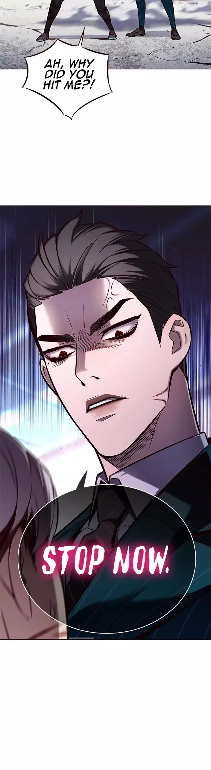 Eleceed, chapter 152, image 47