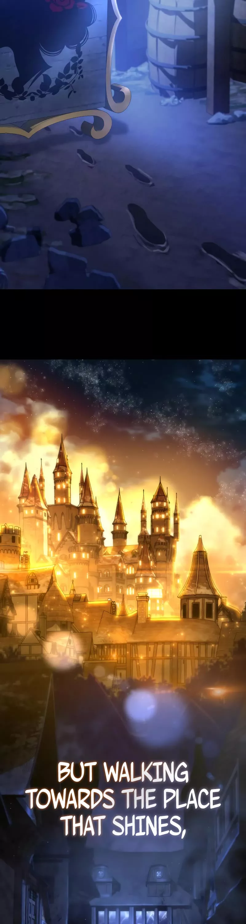 Star-Fostered Swordmaster, chapter 22, image 44