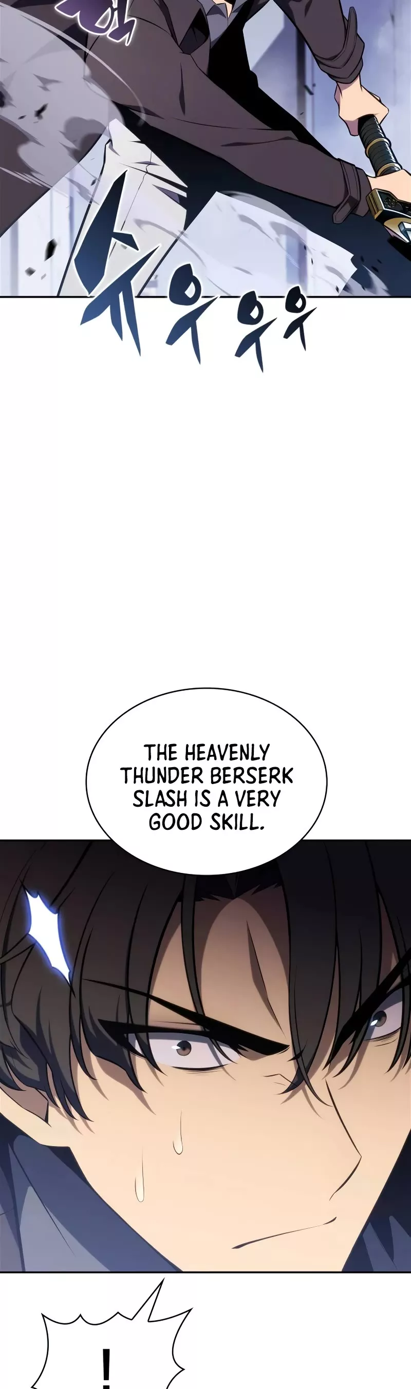 Solo Max-Level Newbie, chapter 144, image 5