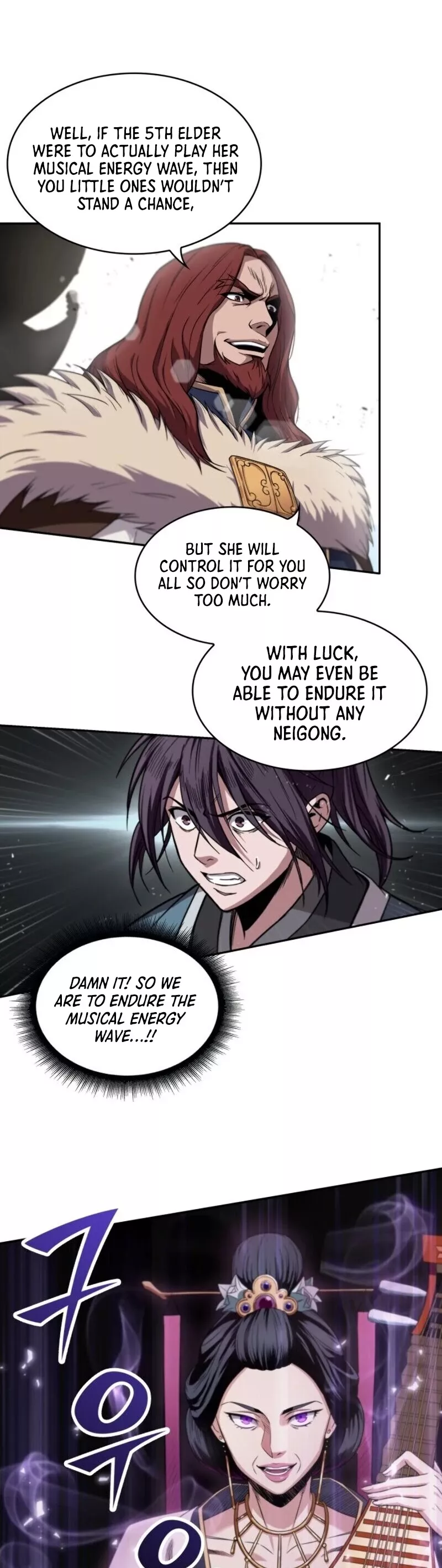 Nano Machine, chapter 7, image 21
