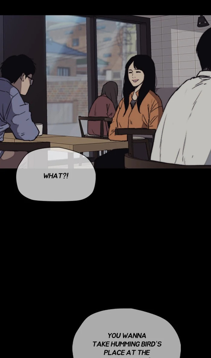 Wind Breaker, chapter 264, image 19