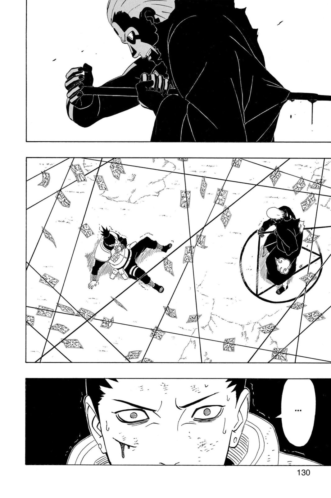 Naruto, chapter 336, image 14