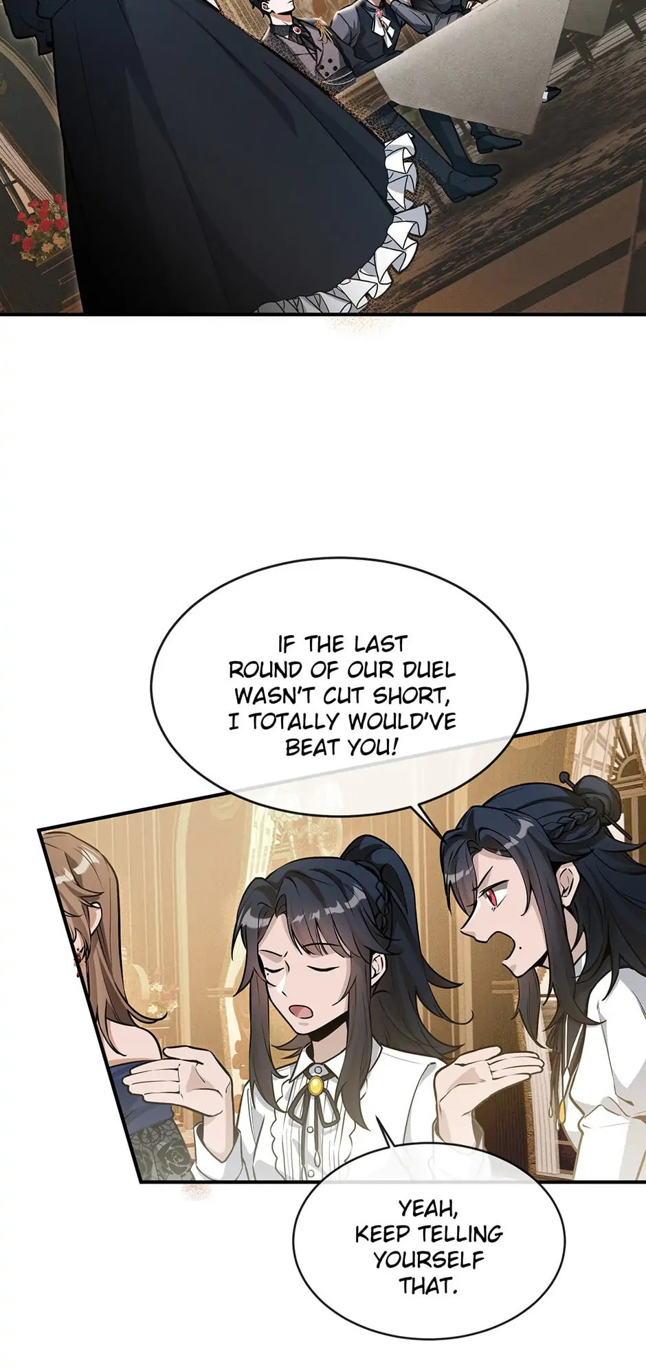 The Beginning After the End, chapter 175.06, image 37