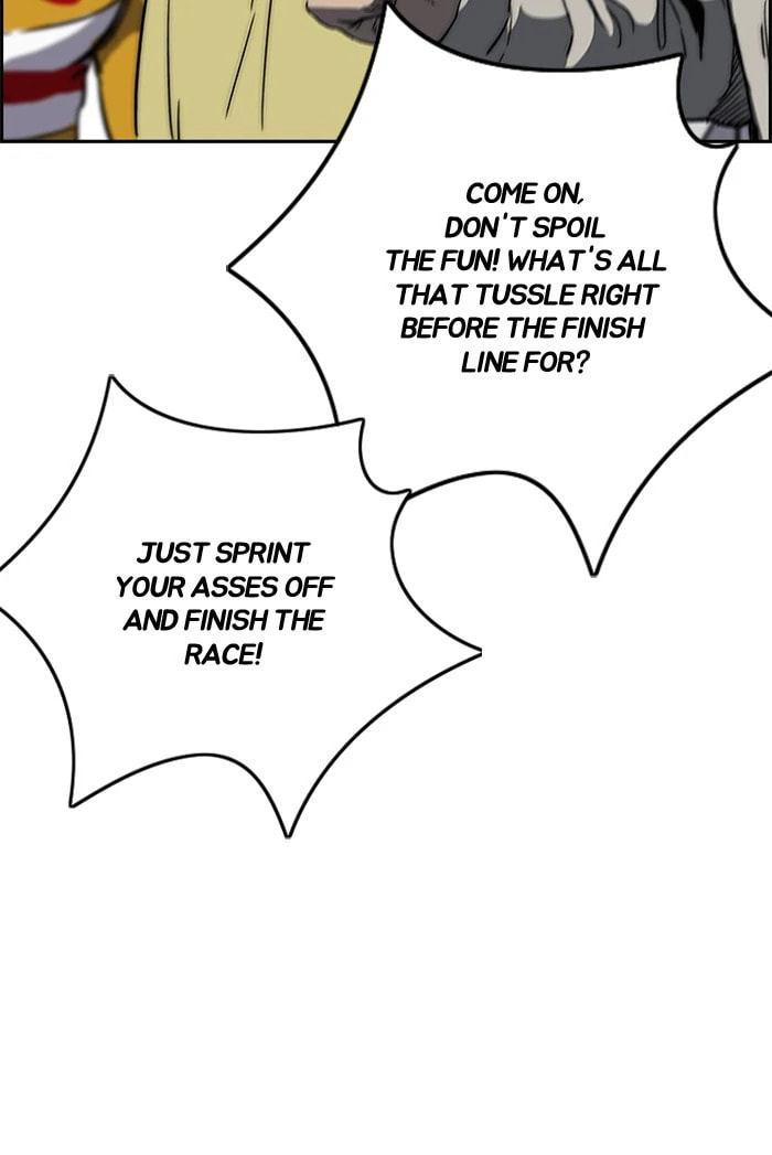 Wind Breaker, chapter 338, image 48