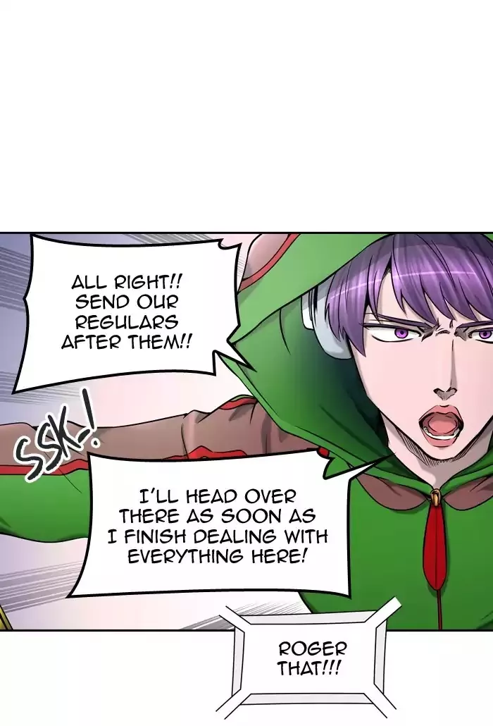 Tower of God, chapter 406, image 12