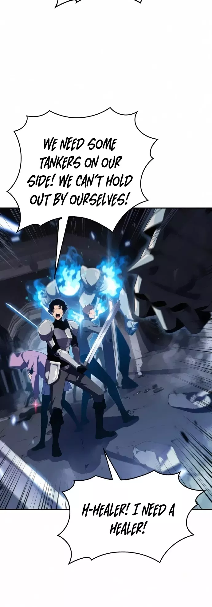Solo Max-Level Newbie, chapter 18, image 10