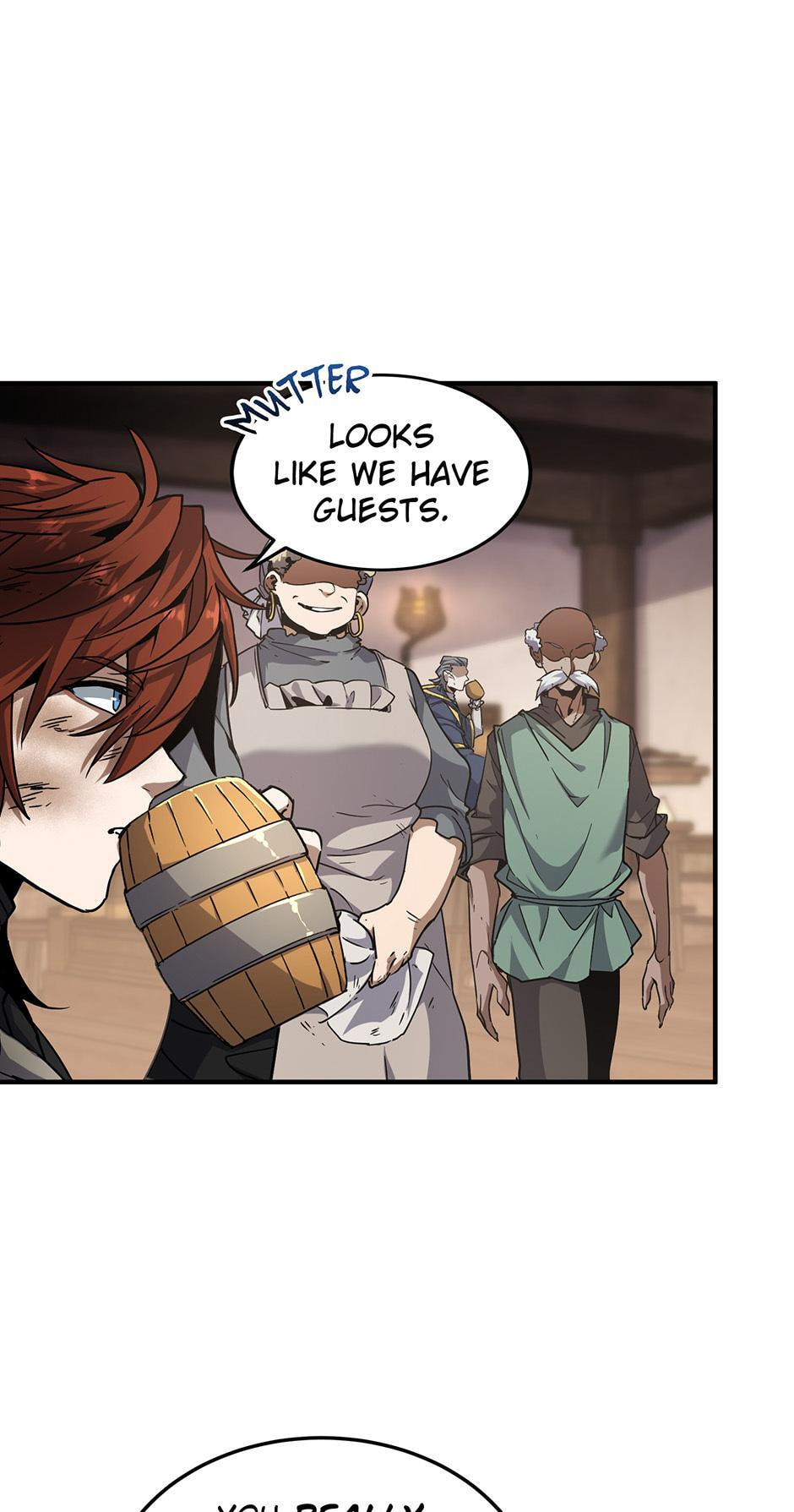 The Beginning After the End, chapter 202, image 28